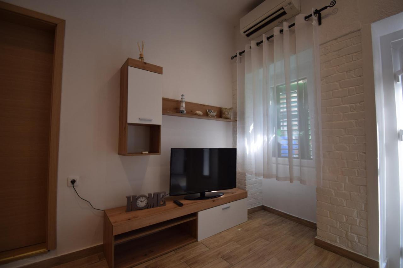 City Core Apartment Koper Eksteriør billede