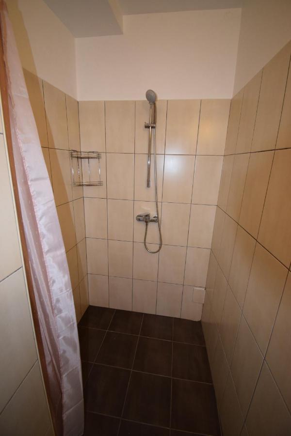 City Core Apartment Koper Eksteriør billede