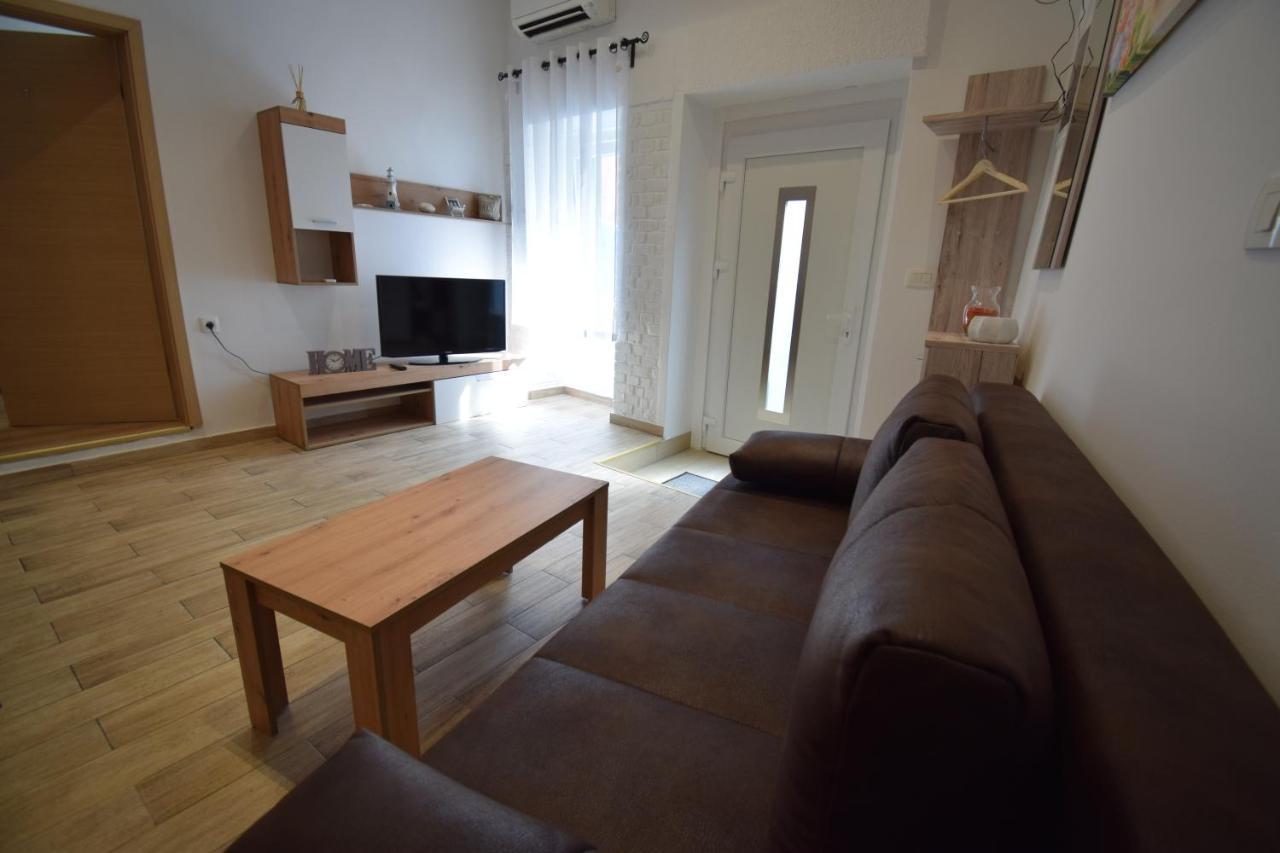 City Core Apartment Koper Eksteriør billede