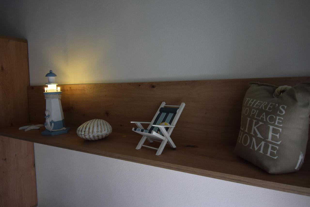 City Core Apartment Koper Eksteriør billede